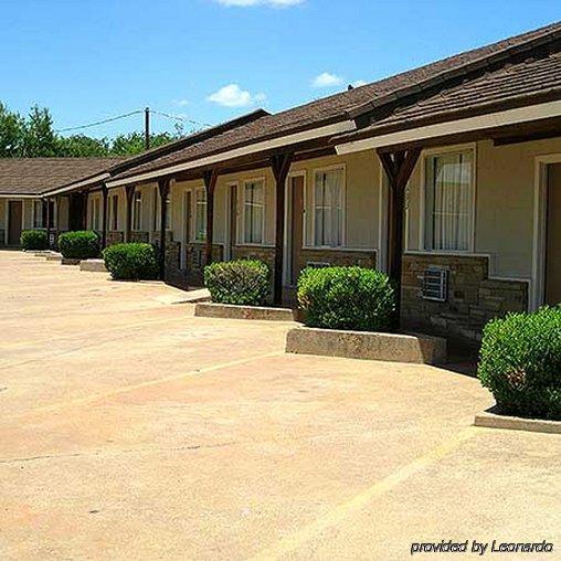 Ridge Motel Breckenridge Exterior photo