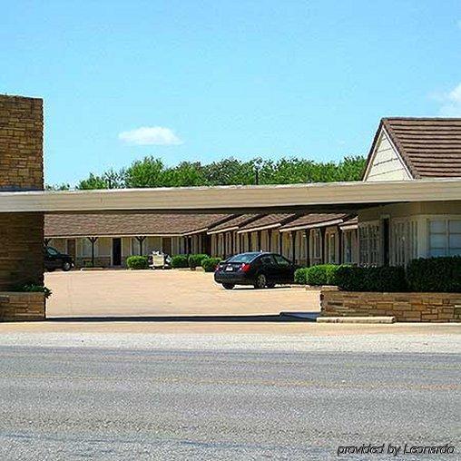 Ridge Motel Breckenridge Exterior photo